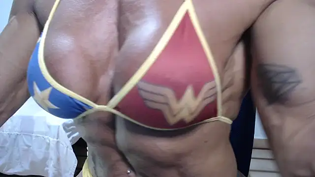 Stronggsexy online show from July 2026 11:04:02 PM