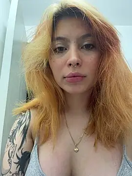 YunoRose  online show from November 2025 04:12:02 AM