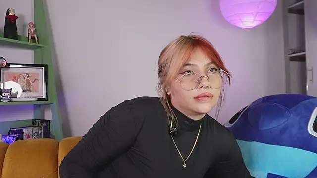 YunoRose  online show from December 2025 04:52:01 AM