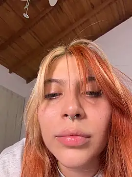 YunoRose  online show from February 2026 04:05:02 AM