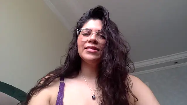 Melissa Noir online show from September 2025 06:18:02 PM