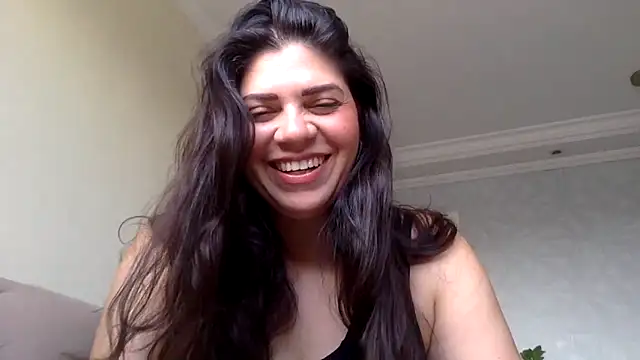 Melissa Noir online show from October 2025 03:40:01 PM