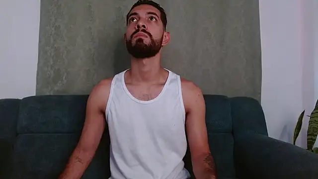 ReyPablo1 online show from September 2025 08:30:02 PM