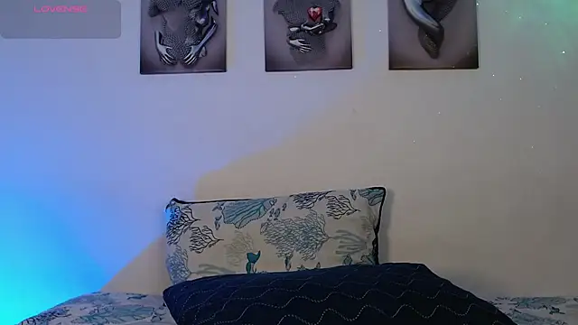 ReyPablo1 online show from September 2025 05:07:02 PM