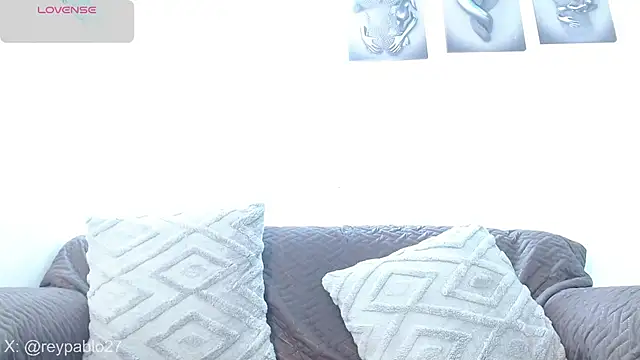 ReyPablo1 online show from November 2025 02:10:01 PM