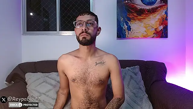 ReyPablo1 online show from May 2026 11:57:01 PM