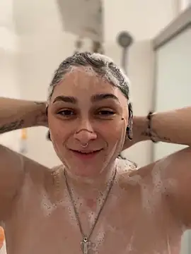 Alix Valentine online show from October 2025 08:36:02 PM