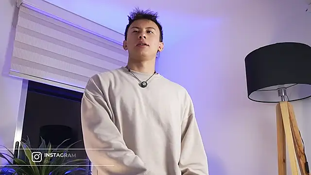 DeusbelliS online show from September 2025 04:14:02 AM