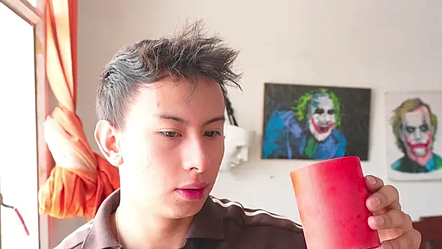 DeusbelliS online show from October 2025 03:53:01 PM