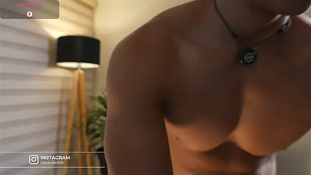 DeusbelliS online show from October 2025 06:36:02 AM