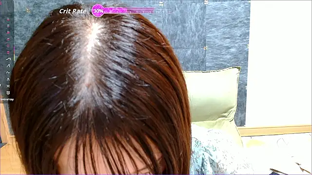 Snapshot of M_Remika chatting on September 2025 02:17:01 PM M Remika online show from September 2025 02:17:01 PM