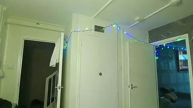 MilkyMarie1 online show from December 2025 09:51:02 AM