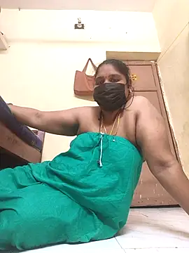 Villageanuty online show from October 2025 09:09:01 AM