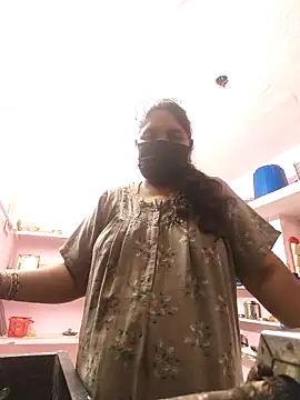 Snapshot of Villageanuty chatting on January 2026 04:05:02 AM Villageanuty online show from January 2026 04:05:02 AM