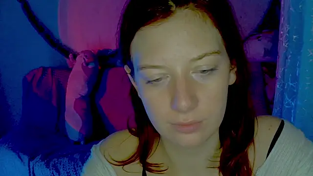 Lily Ember online show from January 2026 09:20:01 PM