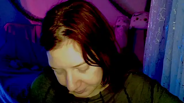 Lily Ember online show from January 2026 08:56:02 PM