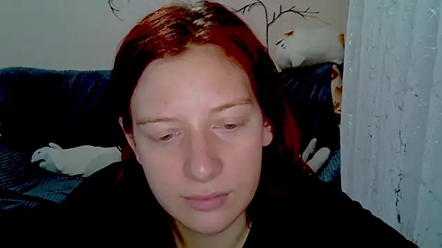 Lily Ember online show from February 2026 06:12:02 PM