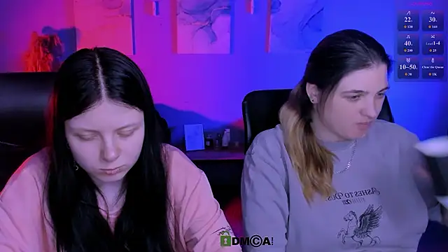 inga gree online show from March 2026 09:14:01 PM