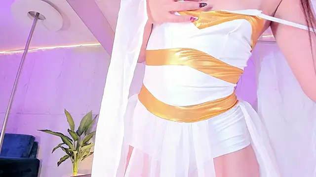 AlissonHarperr online show from October 2025 05:13:02 PM