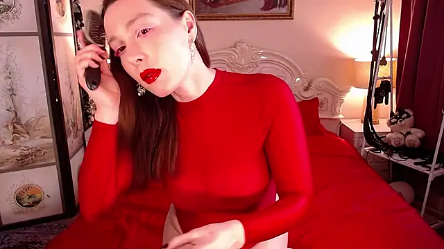 SofiaBimboss online show from February 2026 04:27:01 AM