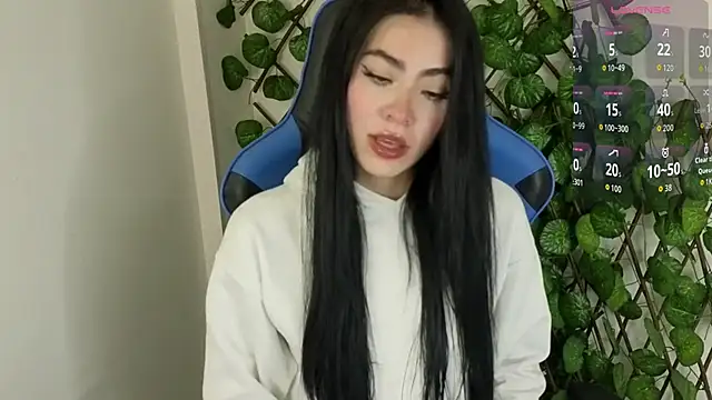 Anya Belth online show from March 2026 03:37:02 PM