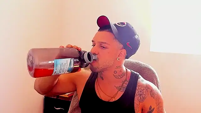 Marck Mathews online show from December 2025 06:14:02 PM