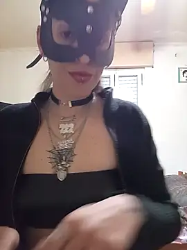 ZorritaFox-ok online show from November 2025 12:32:01 AM