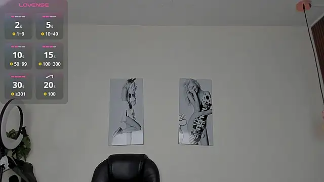 SamayRyann online show from October 2025 12:35:02 PM