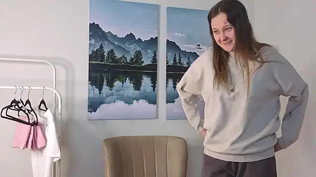 BridgetBagge online show from January 2026 06:17:01 AM