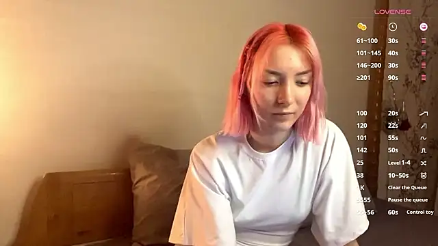 JanneAtop online show from March 2026 06:45:02 PM