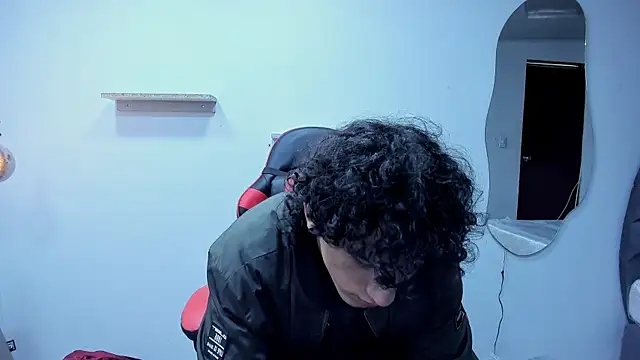 Snapshot of JackesTaylor chatting on September 2025 04:36:02 AM JackesTaylor online show from September 2025 04:36:02 AM