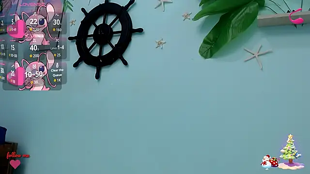 eladyrous98 online show from December 2025 02:36:02 PM