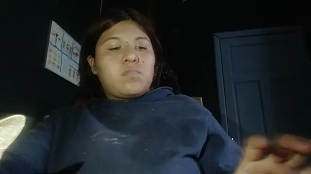 Atenea69 online show from February 2026 10:51:02 PM