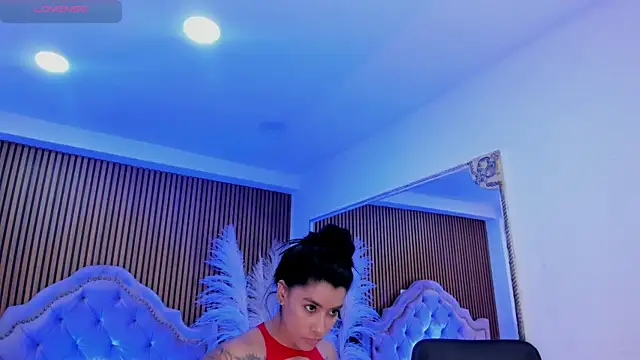 SelenaStonne online show from February 2026 08:10:02 PM