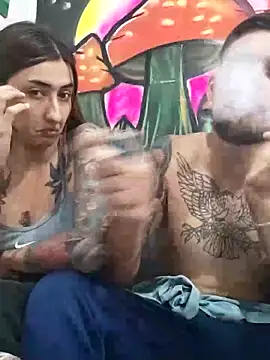 Snapshot of parejajuguetona420 chatting on November 2025 01:59:02 AM parejajuguetona420 online show from November 2025 01:59:02 AM