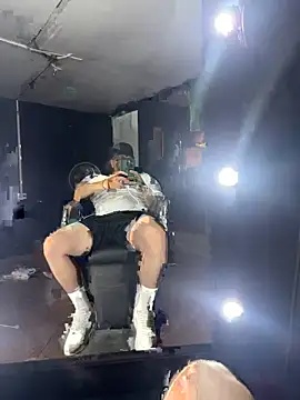 crazybarber69 online show from September 2025 06:26:01 AM