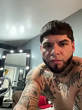 crazybarber69 online show from February 2026 03:48:02 PM