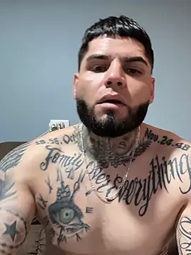 crazybarber69 online show from February 2026 05:53:01 PM