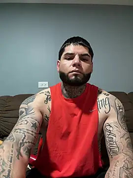 crazybarber69 online show from March 2026 04:07:02 PM