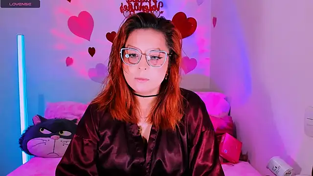 Rosie Good girl online show from March 2026 02:50:01 AM
