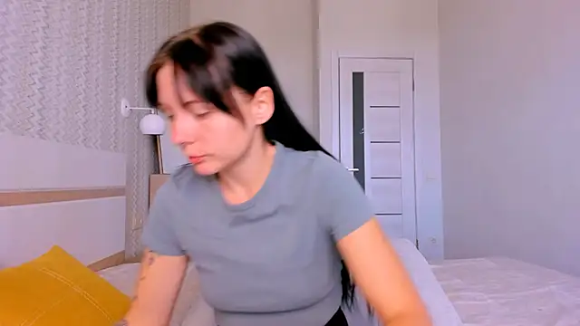 Elle Pearl  online show from September 2025 06:13:01 AM