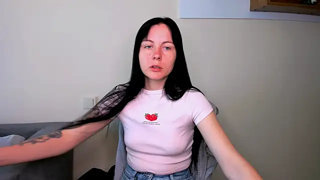 Elle Pearl  online show from May 2026 05:58:01 AM
