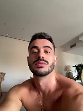 Carl242000 online show from May 2026 12:22:02 PM