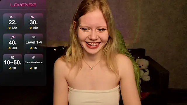 Wendy 228 online show from October 2025 01:17:02 AM