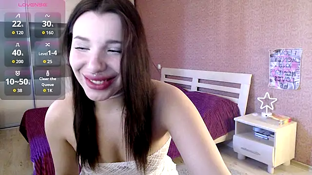 Snapshot of Cassie_Pinkkk chatting on February 2026 10:49:02 AM Cassie Pinkkk online show from February 2026 10:49:02 AM