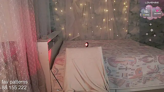 blissful muse2 online show from September 2025 08:37:01 AM