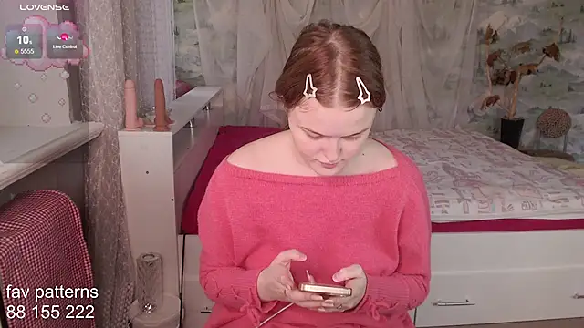 blissful muse2 online show from October 2025 07:51:02 AM