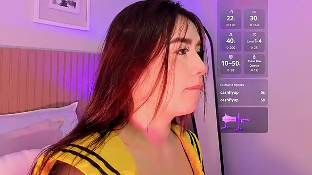 Amara melodi online show from March 2026 11:27:01 AM