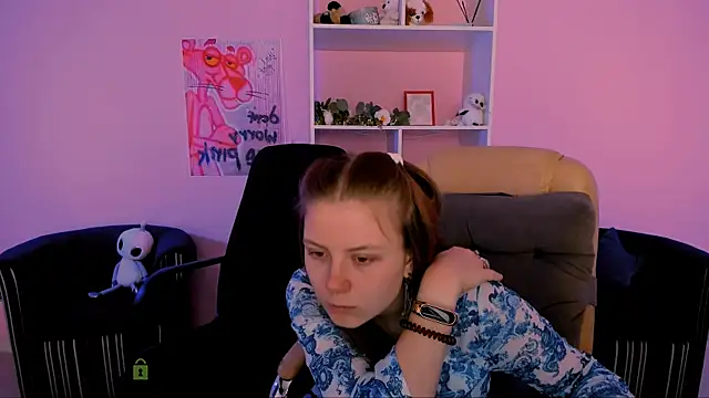 foxy tease  online show from September 2025 11:16:01 PM