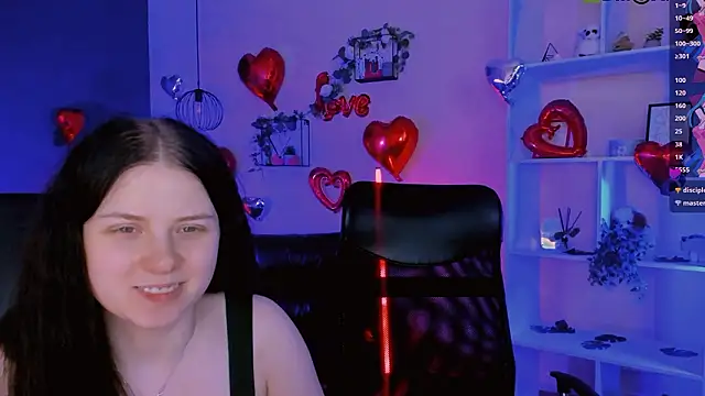 foxy tease  online show from February 2026 03:18:01 AM